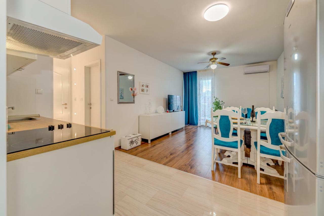 Apartment Zara Split Zewnętrze zdjęcie