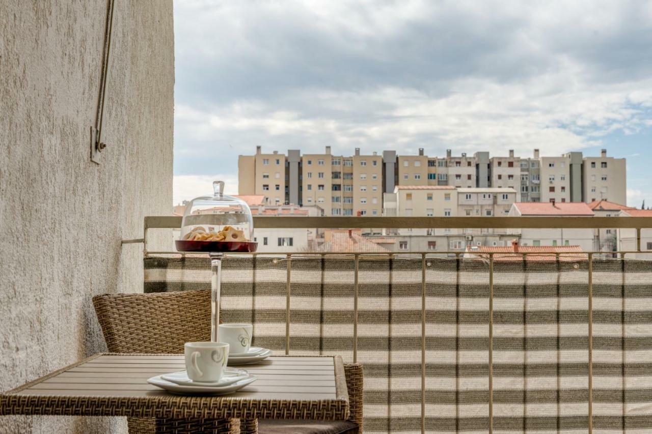 Apartment Zara Split Zewnętrze zdjęcie
