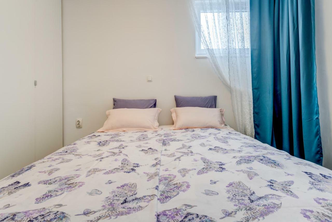 Apartment Zara Split Zewnętrze zdjęcie