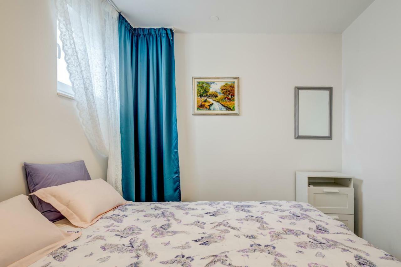 Apartment Zara Split Zewnętrze zdjęcie