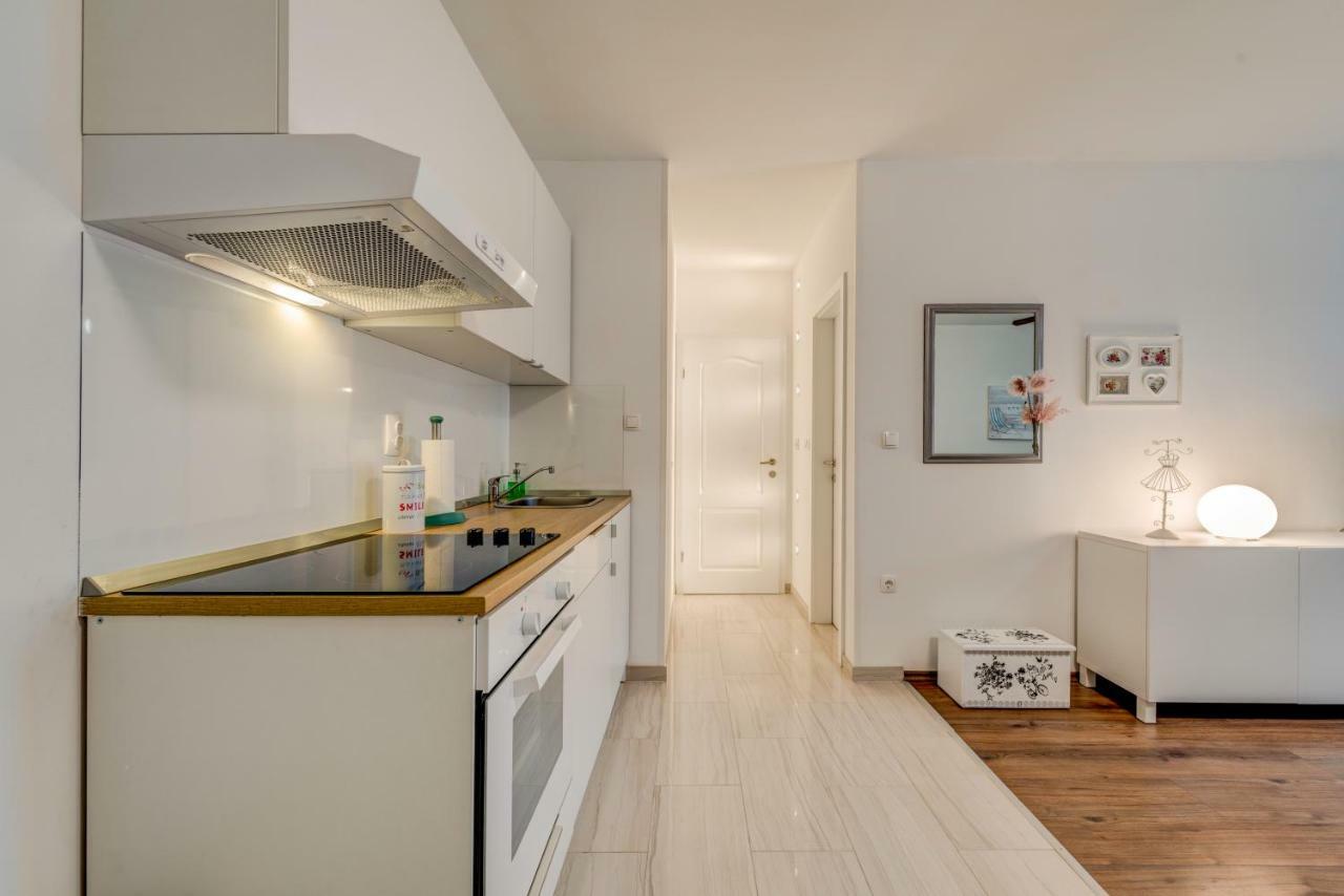 Apartment Zara Split Zewnętrze zdjęcie