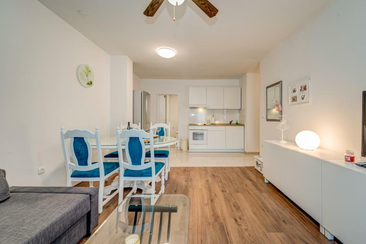 Apartment Zara Split Zewnętrze zdjęcie