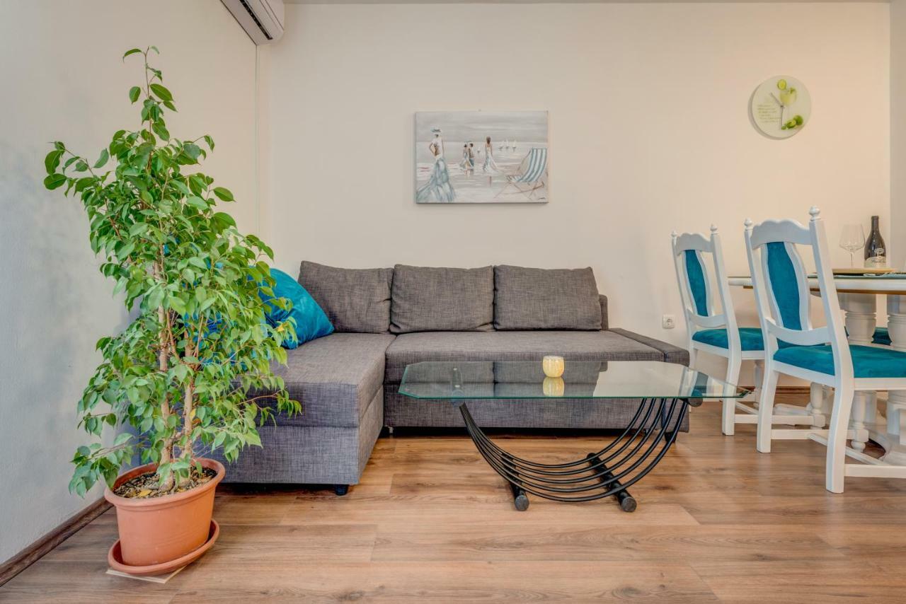 Apartment Zara Split Zewnętrze zdjęcie