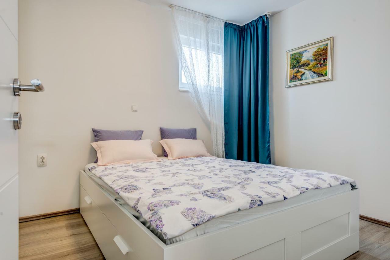 Apartment Zara Split Zewnętrze zdjęcie