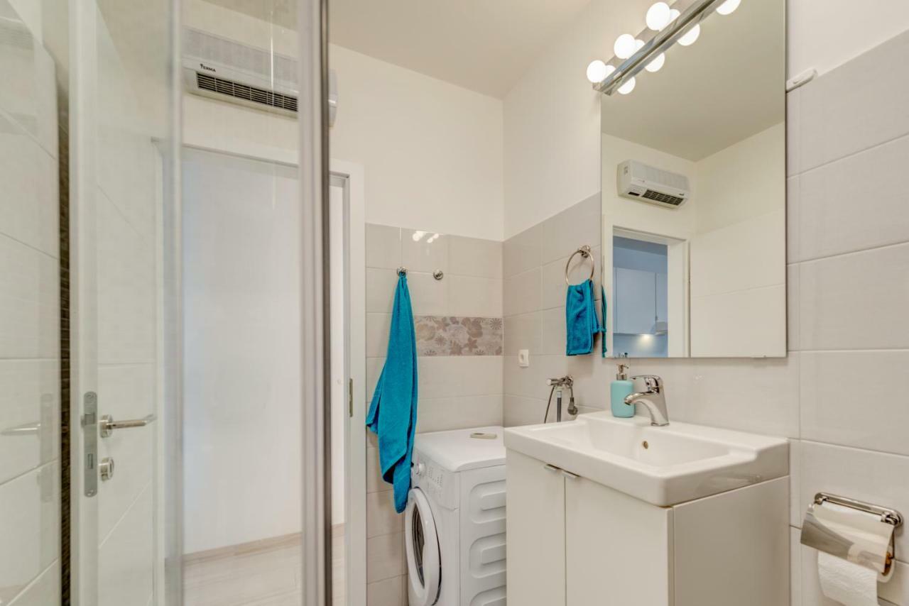 Apartment Zara Split Zewnętrze zdjęcie