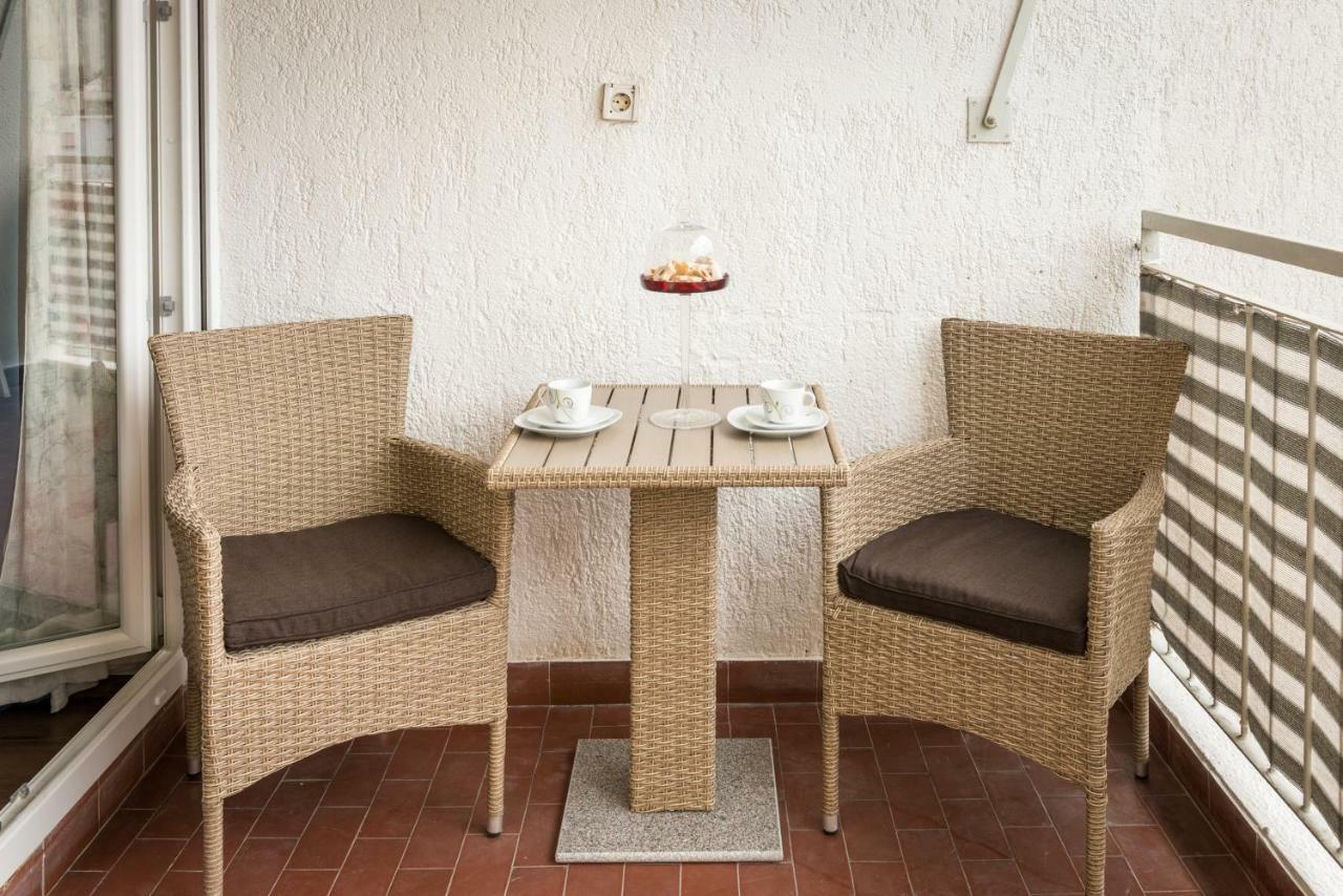 Apartment Zara Split Zewnętrze zdjęcie