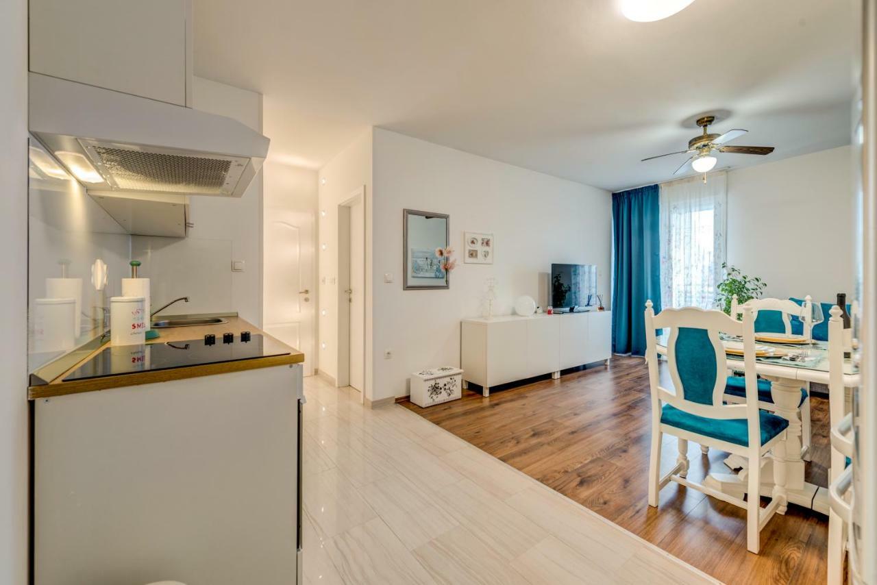 Apartment Zara Split Zewnętrze zdjęcie