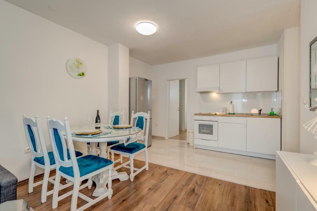 Apartment Zara Split Zewnętrze zdjęcie
