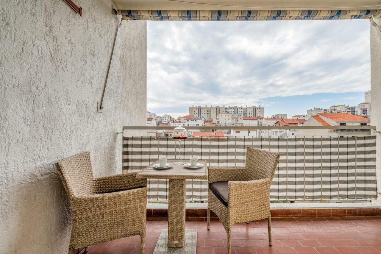 Apartment Zara Split Zewnętrze zdjęcie